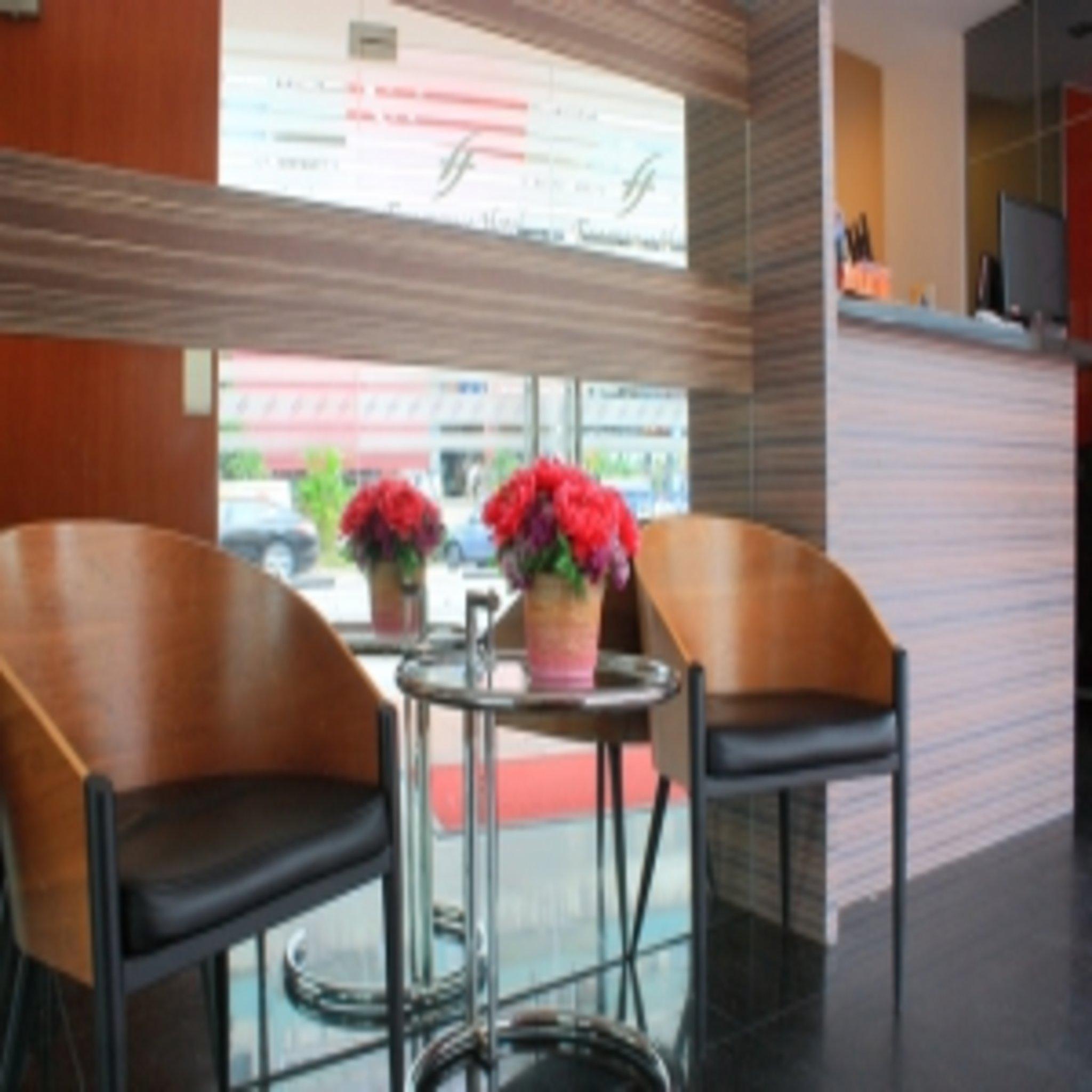 Hotel Fragrance - Oasis Singapur